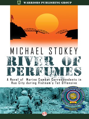 cover image of River of Perfumes